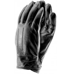 Rękawice skórzane ocieplane...