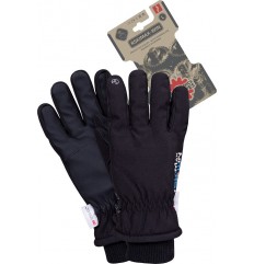 Rękawice monterskie...