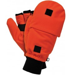 Rękawice ocieplane polarowe...