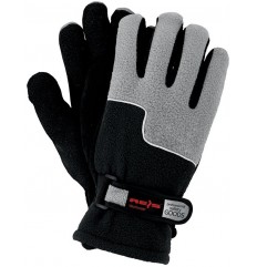 Rękawice ocieplane polarowe...