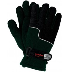 Rękawice ocieplane polarowe...