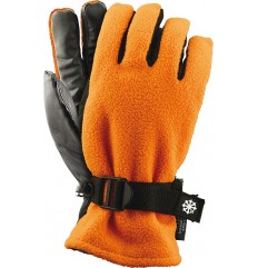 Rękawice ocieplane polarowe...