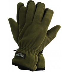 Rękawice ocieplane polarowe...