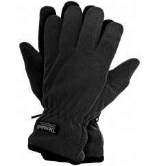 Rękawice ocieplane polarowe...