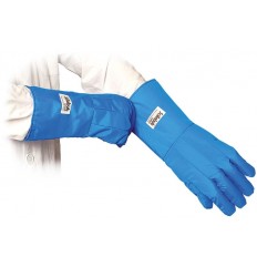 Rękawice kriogeniczne...