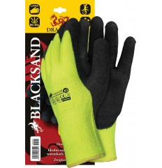 Rękawice ocieplane DRAGON...