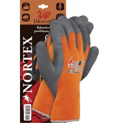 Rękawice ocieplane DRAGON...