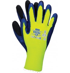 Rękawice ocieplane REIS...