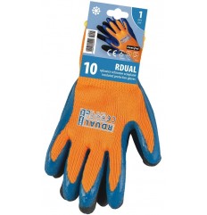 Rękawice ocieplane REIS...