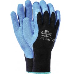 Rękawice ocieplane REIS...