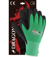 Rękawice ocieplane...