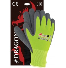 Rękawice ocieplane...