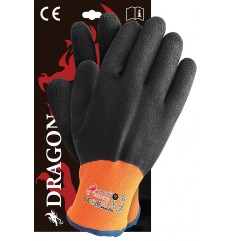 Rękawice ocieplane...