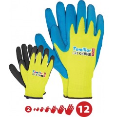 Rękawice robocze DRAGON...