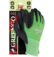 Rękawice robocze DRAGON...