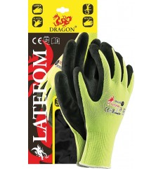 Rękawice robocze DRAGON...