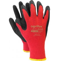 Rękawice robocze OX-DRAGOS...
