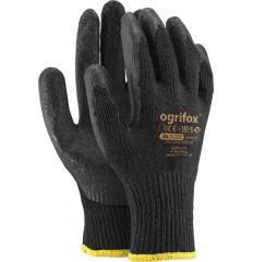 Rękawice robocze OX-DRAGOS...