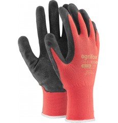 Rękawice robocze OX-LATEKS...