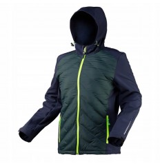 Kurtka softshell NEO TOOLS...