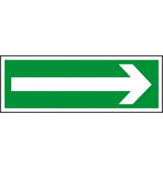 Znak Kierunek drogi...