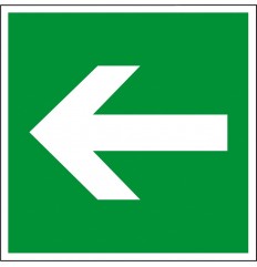 Znak Kierunek drogi...