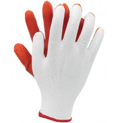 Rękawice robocze OX-LATUA...