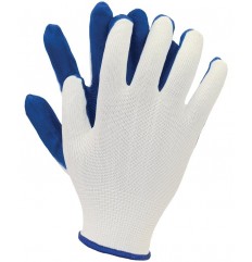 Rękawice robocze OX-LATUA...