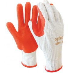Rękawice robocze...