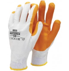 Rękawice robocze RECOREX...