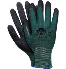 Rękawice robocze RFOPPO ZB...