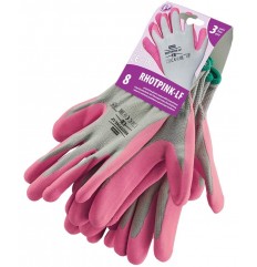 Rękawice robocze damskie...