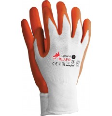 Rękawice robocze DRAGON...