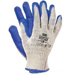 Rękawice robocze wampirki...