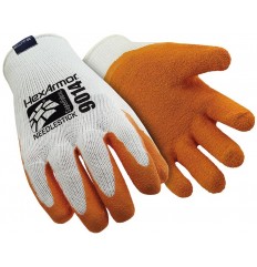 Rękawice antyprzekłuciowe...