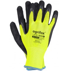 Rękawice robocze...