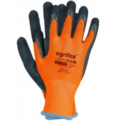 Rękawice robocze...