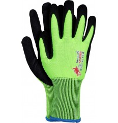 Rękawice antyprzecięciowe...