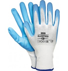 Rękawice robocze BLUEFOOD...