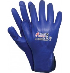 Rękawice ochronne DRAGON...