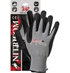 Rękawice robocze DRAGON...