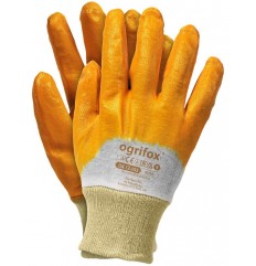 Rękawice robocze OGRIFOX...