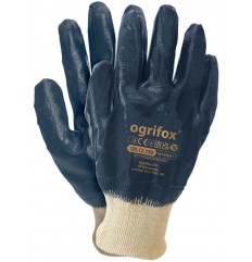 Rękawice robocze...