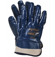 Rękawice robocze OGRIFOX...