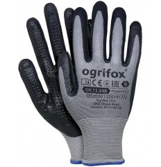 Rękawice robocze OX-PUNKTER...