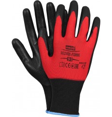 Rękawice robocze...