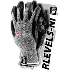 Rękawice antyprzecięciowe...