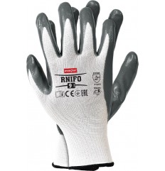Rękawice robocze DRAGON RNIFO