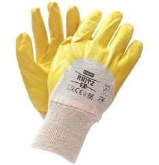 Rękawice robocze REIS RNITZ