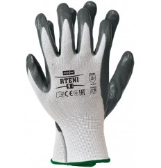 Rękawice robocze REIS RTENI WS